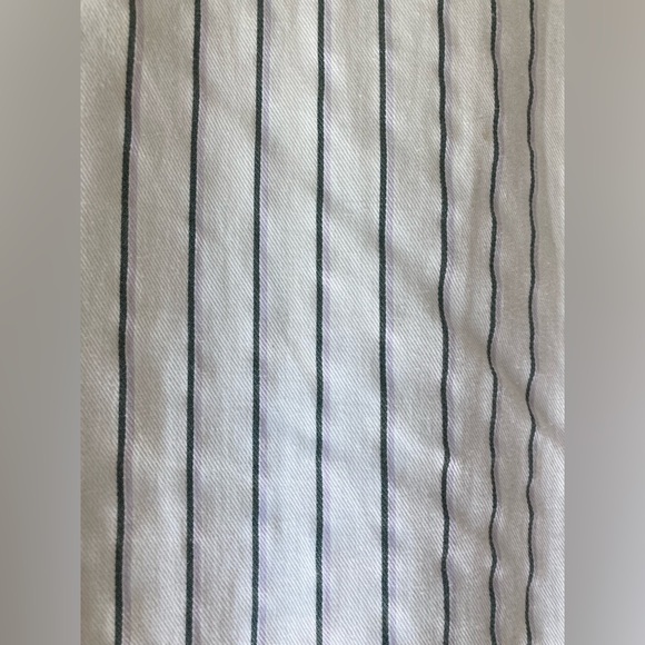 Wilfred Free Short Summer Dress with pockets - Picture 2 of 5